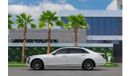 Cadillac CT6 | 2,428 P.M  | 0% Downpayment | AGENCY SERVICED|LOW MILEAGE