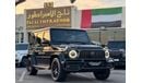 Mercedes-Benz G 63 AMG G63 AMG 2022 GCC