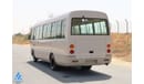 ميتسوبيشي روزا 30 Seater - 4.2L - 4D33 - Best Selling - Smooth Transmission - Book Now!