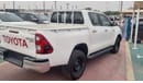 Toyota Hilux 2.4  deseil manual gear D/C  4X4  DOUBLE AC  2023  MODEL