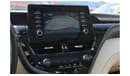 Toyota Camry Toyota Camry GLE 2.5L Hybrid, Sedan, FWD, 4Doors , Model 2024, Color Black