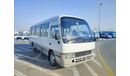 تويوتا كوستر HDB50-0002295 TOYOTA	COASTER (BUS)	CC4200	DIESEL RHD	AUTO	|| RHD