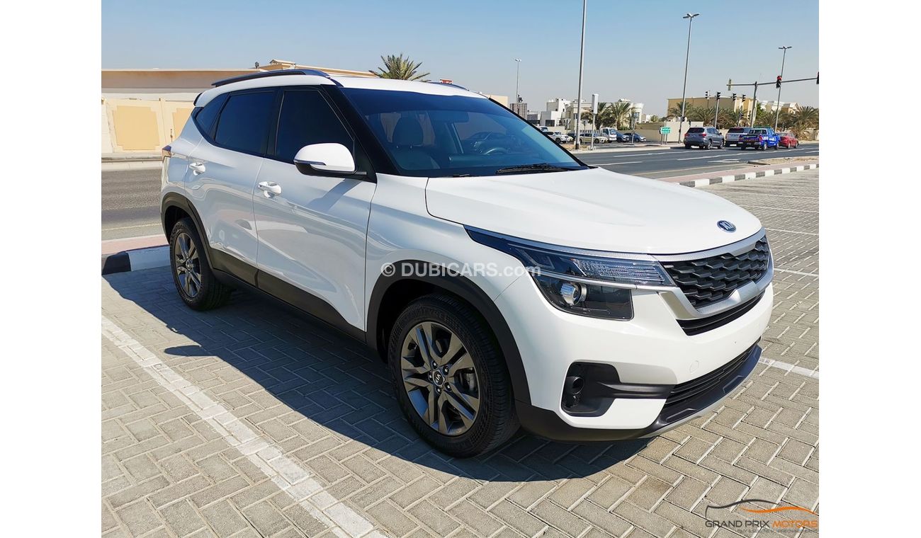 كيا سيلتوس LX Mid 1.6L