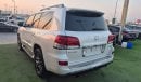 Lexus LX570 2014 Lexus LX570 Sport Platinum (URJ201), 5dr SUV, 5.7L 8cyl Petrol, Automatic, All Wheel Drive. cle