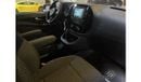 Mercedes-Benz V 250 Brand New I 2Years Warranty & Service