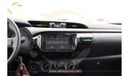 Toyota Hilux TOYOTA HILUX 2.4L 4×4 A/T 2024 GCC SPECS ( ALKADY CARS )