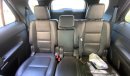 Ford Explorer Limited GCC full service history, single owner
