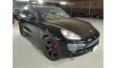 Porsche Cayenne S PORSCHE CAYENNE S 4.8L 2011, SUNROOF, ROOF RAILS AND MORE..