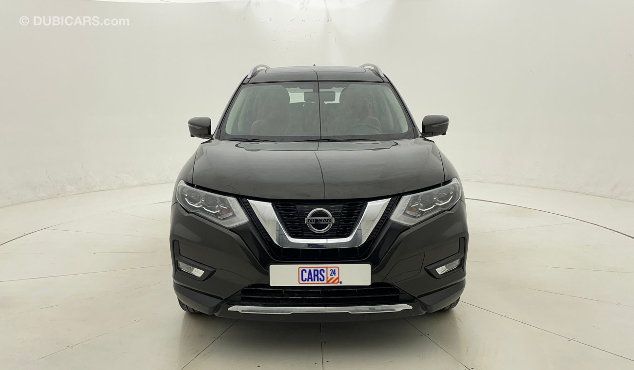 Nissan XTrail SL 2.5 | Zero Down Payment | Free Home Test Drive