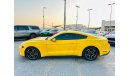 Ford Mustang EcoBoost For sale