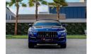 Maserati Levante GT | 4,210 P.M  | 0% Downpayment | Magnificient Condition!