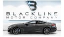 BMW 840i 2022 BMW 840i M Sport Coupe, 2026 BMW Warranty + Service Contract, Low KMs, GCC