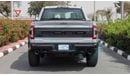 Ford F 150 Raptor Raptor R V8 5.2L Supercharged , 2023 GCC , 0Km , With 3 Years or 100K Km Warranty