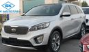 Kia Sorento SORENTO / GCC / PANORAMIC / 7 SEATER / NON ACCIDENT # 42427)