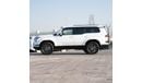 لكزس GX550 The 2024 Lexus GX 550 is a luxury SUV with a 3.4L V6 turbocharged engine offering 375 horsepower and