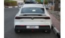 تشنجان UNI V 2023 CHANGAN UNi-V White 1.5L 0Km