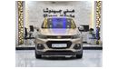 Chevrolet Trax EXCELLENT DEAL for our Chevrolet Trax LT ( 2019 Model ) in Beige Color GCC Specs