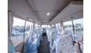 Mitsubishi Rosa Bus 26 Seater JL Wheelbase Euro 5 4 Cylinder with tubeless tires / book now!