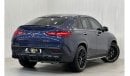 Mercedes-Benz GLE 53 AMG 2024 Mercedes Benz GLE53 AMG 4MATIC+ Coupe, March 2026 Mercedes Warranty, Full Options, GCC