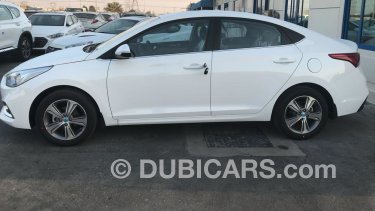 Ù‡ÙŠÙˆÙ†Ø¯Ø§ÙŠ Ø£ÙƒØ³Ù†Øª Hyundai Accent 1 6 L Model 2019 Ù„Ù„Ø¨ÙŠØ¹ 45 000 Ø¯Ø±Ù‡Ù… Ø£Ø¨ÙŠØ¶ 2019