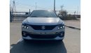 Suzuki Baleno Petrol 1.5 GLX with  Apple CarPlay | Full option | brand new Model 2023