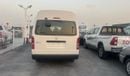 Toyota Hiace High Roof Van-Cargo.2.7L