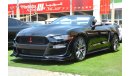 Ford Mustang EcoBoost Premium TAKE IT AND BE UNIQUE*PERFORMANCE-*SHELBY KIT **DIGITEL//FULL OPTION**SPECIAL MODIF