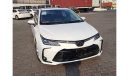 تويوتا كورولا TOYOTA COROLLA 1.2TURBO ELITE VERSION 2024 CHINESE SPEC