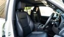 Toyota Land Cruiser VXR  | Full Option | Right Hand | 3.3 L | V6 | Automatic | Diesel