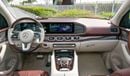 Mercedes-Benz GLS 600 Mercedes-Benz GLS600 Maybach, 23 Alloy wheels, VIP Seats,TV Screens,Tables| 2023