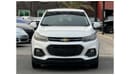 Chevrolet Trax LT