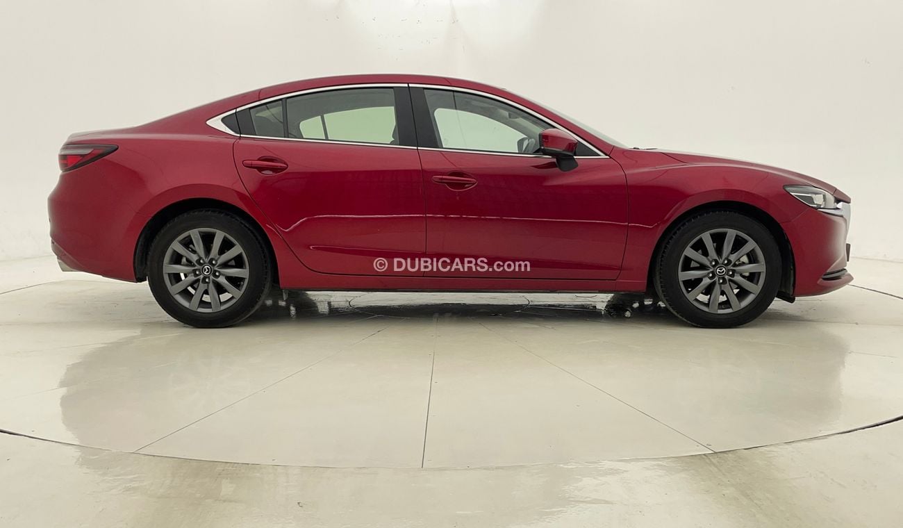 Mazda 6 PURE 2.5 | Zero Down Payment | Free Home Test Drive