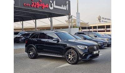 Mercedes-Benz GLC 300 4MATIC