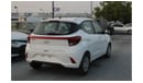 هيونداي جراند i10 2024 HYUNDAI GRAND I10, HATCHBACK,AT, PRL