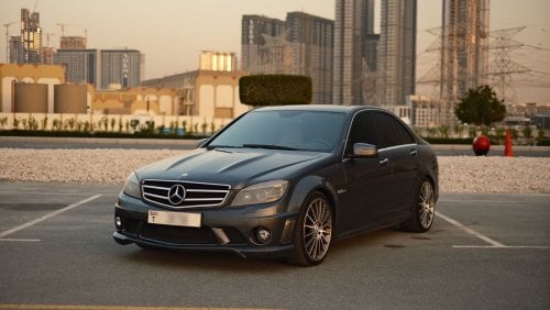 مرسيدس بنز G 63 AMG C63 AMG PERFORMANCE PACK (P31)