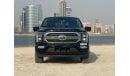 Ford F 150 3.5L PowerBoost Hybrid V6 Limited