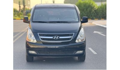 Hyundai H1 Starex