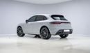 Porsche Macan T PDK - Warranty until April 2025 - Approved Prepared Vehicle