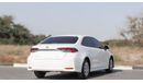 Toyota Corolla XLI 1.6L A/T Toyota Corolla 1.6L 2021 GCC accident-free in excellent condition 1004 P.M