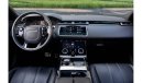 Land Rover Range Rover Velar P250 S | 3,329 P.M  | 0% Downpayment | Agency Serviced!