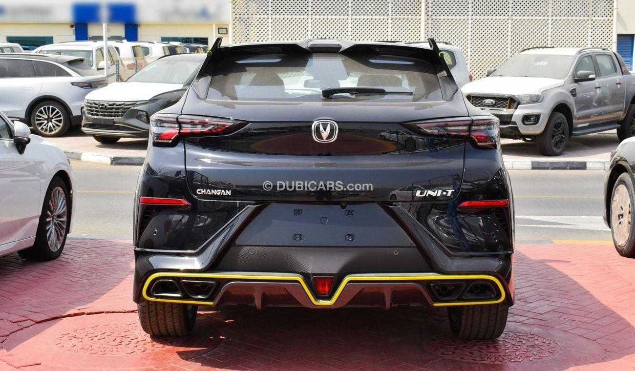 تشنجان Uni T 1.5L