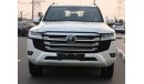 Toyota Land Cruiser LC300 3.3L VX+ DIESEL 6CYL. 7SEATER EUROPE FULL OPTION 2022MY (FOR EXPORT ONLY)