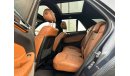 Mercedes-Benz GLE 400 AMG Mercedes GLE 400_GCC_2016_Excellent Condition _Full option