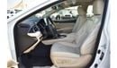 Toyota Camry 2.5L Full Option