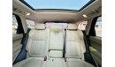 Land Rover Range Rover Sport SE AED 2060 PM | RANGE ROVER SPORT SE 3.0 V6 | GCC | LUXURY CABIN