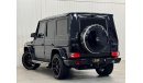 Mercedes-Benz G 63 AMG 2016 Mercedes-Benz G63 AMG