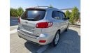 Hyundai Santa Fe Hyundai Santa-fea 2008 full option