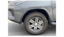 Toyota Fortuner TOYOTA FORTUNER EXR 2.7L 4X4