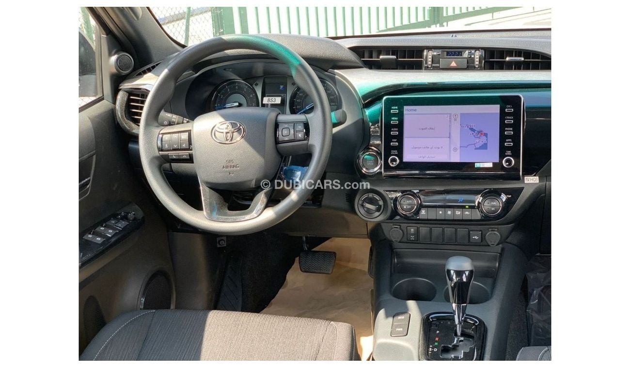 Toyota Hilux ADVENTURE 4.0L PETROL 2024