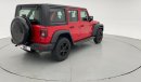 Jeep Wrangler UNLIMITED SPORT 3.6 | Zero Down Payment | Free Home Test Drive